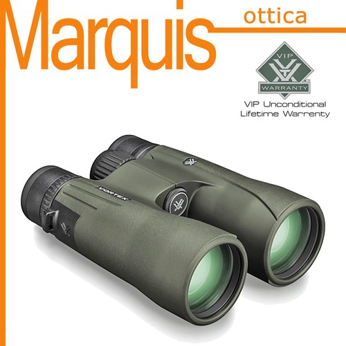 Vortex binocolo viper 12x50 - vortex,