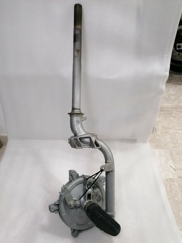 Forcella completa mozzo - forcella, di