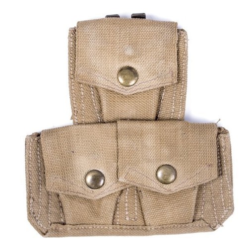 Authentic canvas military - authentic,