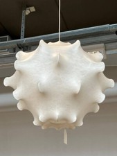 Lampada Taraxacum di Achille e Pier Giacomo Castiglioni per Flos, anni '60