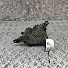 Filtro contenitore carbone