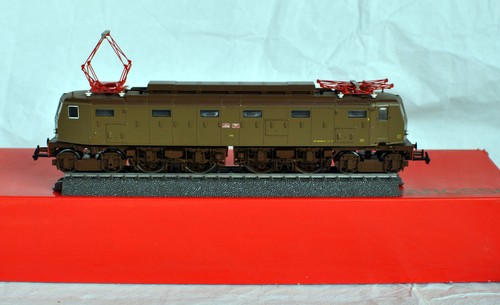 Rivarossi 1403 e428 196 2a - 1403,