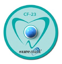 Marcatori per pelle a raggi X