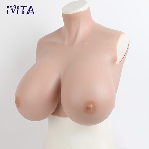 Body ivita silicone - ivita, tuta