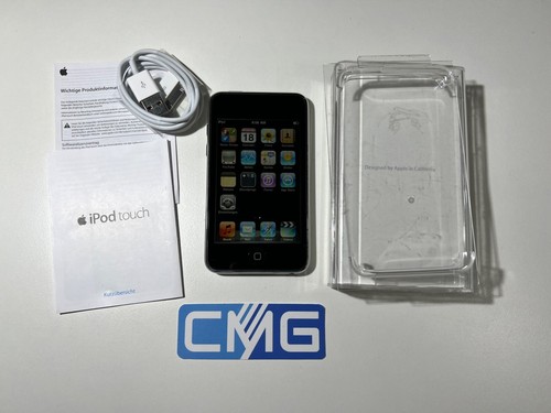 Apple ipod touch - touch, 2a