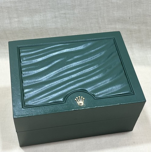 Rolex box submariner daytona - rolex,