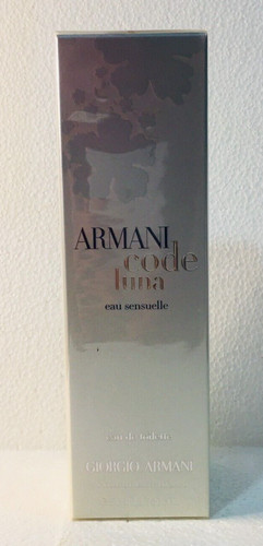 Armani code luna giorgio - armani,