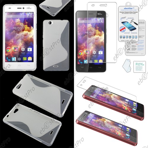 Housse coque silicone line - silicone, s-line