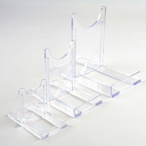 Espositore regolabile twist - espositore,