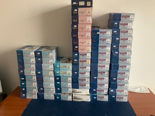 Stock calze autoreggenti - stock,