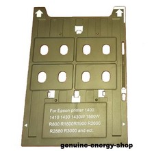 Vassoio carta d'identità A3