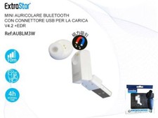 MINI AURICOLARE BLUETOOTH CON