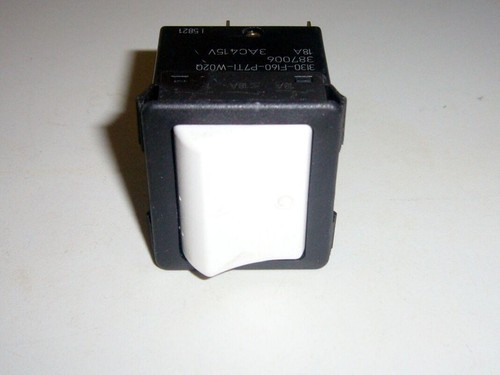 Interruttore pulsante bottone - interruttore,