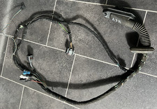 Cablaggio porta anteriore