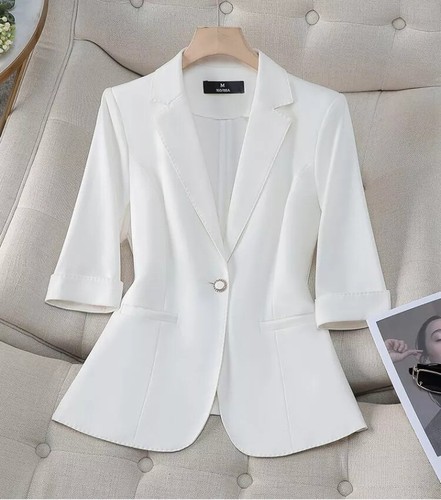 Giacca tailleur blazer - giacca, da