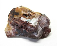 +++ Caledonite xx, Cerussite