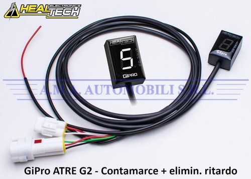 Healtech gipro atreg2 - gipro,