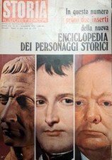 Libro Rivista Enciclopedia dei
