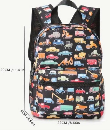 Borsa veicolo ragazzi - borsa,