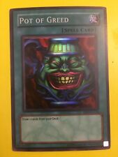 YU GI OH CARTA ANFORA DELL'