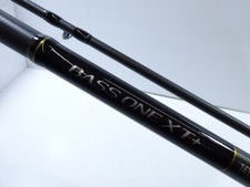SHIMANO 23 BASS ONE XT+