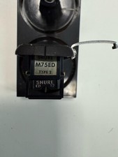 Shure M75 ED Type 2