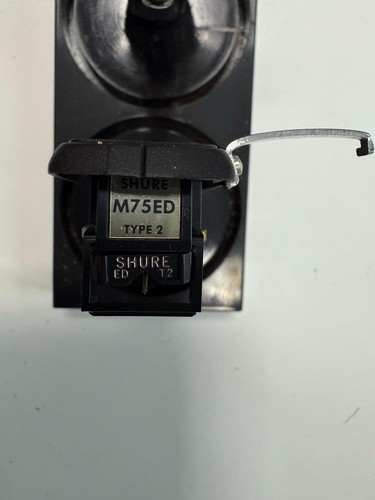 Shure m75 type 2 - type,