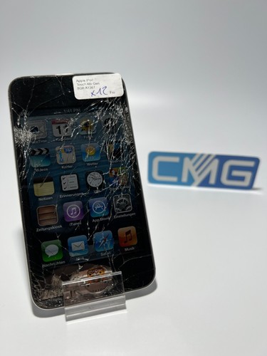 Apple ipod touch - ipod, 4a