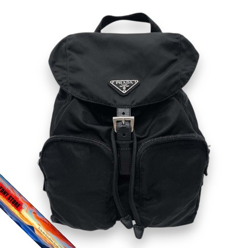 Zaino prada nylon - zaino,