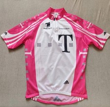 Maglia ciclismo Y2K Telekom