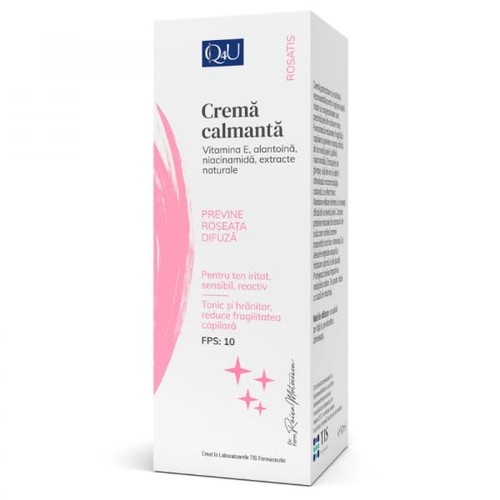 Tis crema lenitiva - crema,
