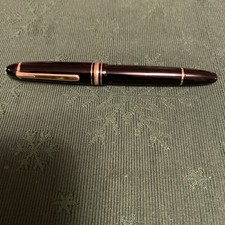 Mont Blanc Meisterstück n