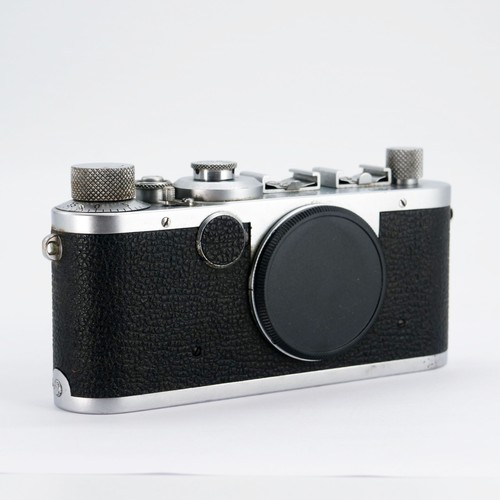 Leica l39 camera - leica, ic