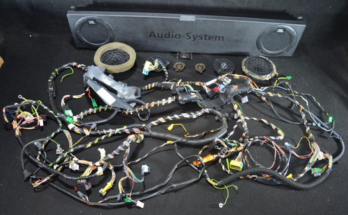 Peugeot 206 sound system - 206,
