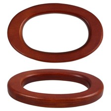  2 Pcs Manici Per Borse