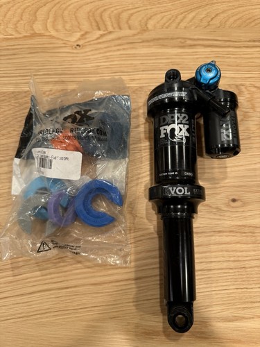 Ammortizzatore fox dpx2 - ammortizzatore,