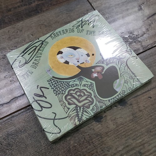 New sealed signed - -signed-, the