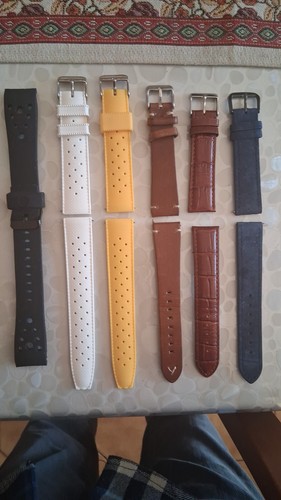 Cinturini orologio watch - orologio,