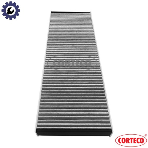 Filtro aria cabina 49413551 - filtro,
