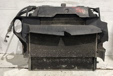 KIT RADIATORI PER IVECO Daily 60C15 diesel 2300 (99>06)