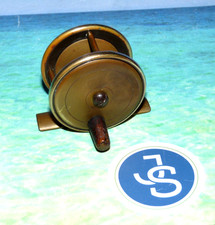 antico mulinello a mosca trota