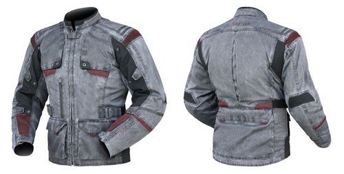 Guard scout giacca da - x-guard,