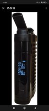 Fenix 2.0 Max. Vaporizzatore