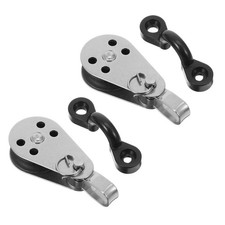 Kit trolley canoa kayak 2