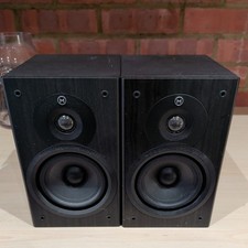 Mordaunt Short M10 diffusori