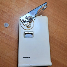 Apriscatole elettrico Severin vintage