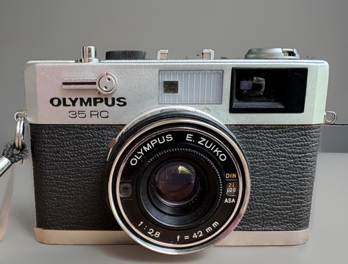 Olympus mm fotocamera - olympus,