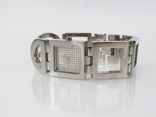 Auth dolce gabbana - gabbana, silver