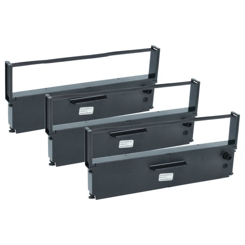Rubans encreur pour omron - pour, rs