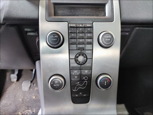 Autoradio volvo phase - volvo, v